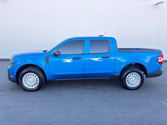 Used 2025 Ford Maverick XL w/ Equipment Group 102A AWD/4WD image 10