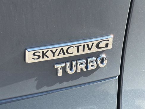 Used 2025 MAZDA CX-30 2.5 Turbo w/ Premium Plus Pkg image 26