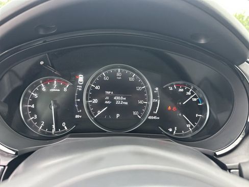 Used 2022 MAZDA CX-9 Carbon Edition AWD/4WD image 31