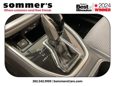 Used 2022 Subaru Outback Premium image 20