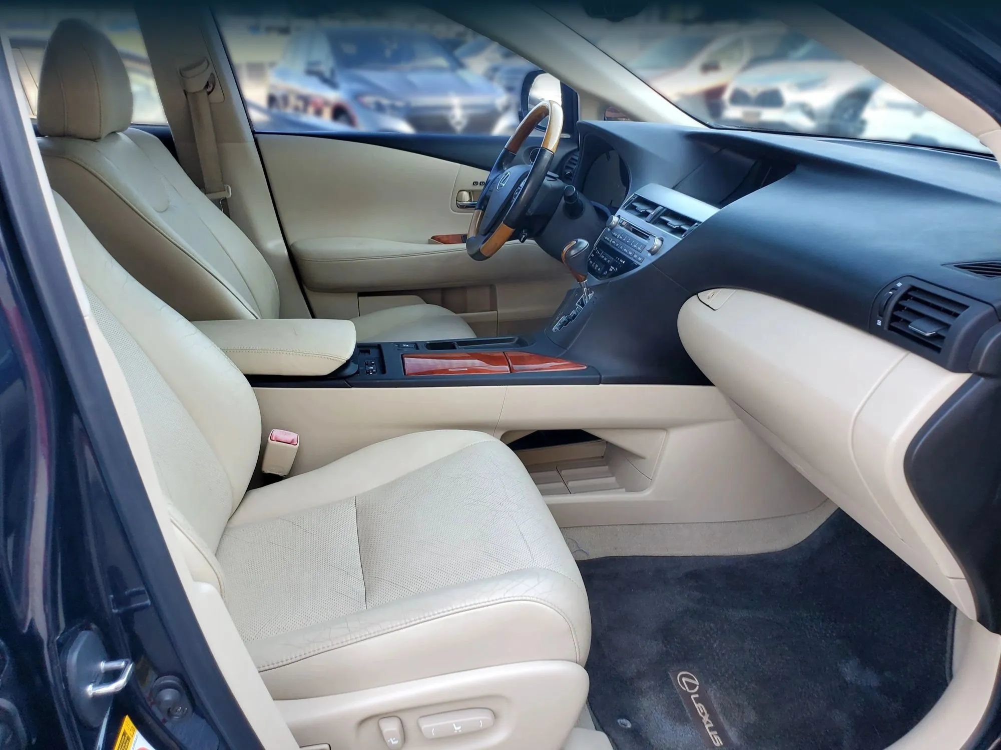 Used 2010 Lexus RX 350 AWD w/ Premium Pkg image 23