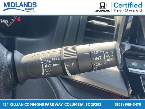 Certified 2025 Honda Odyssey Sport-L image 26