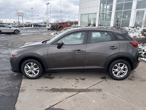 Used 2019 MAZDA CX-3 Sport image 9