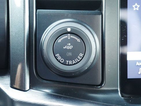 Used 2023 Ford F150 Lariat w/ Equipment Group 502A High AWD/4WD image 38