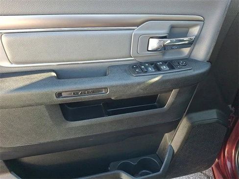 Certified 2024 RAM 1500 Classic SLT image 12