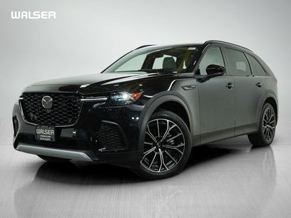 Used 2025 MAZDA CX-70 Plug-In Hybrid w/ Premium Pkg