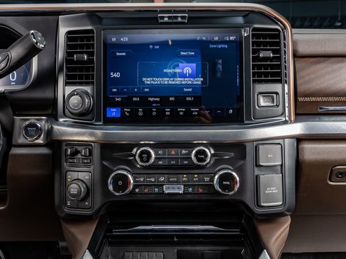 Used 2026 Ford F250 King Ranch w/ Chrome Package image 24