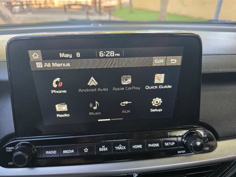 Used 2020 Kia Forte LXS FWD image 37