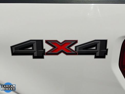 Used 2023 Ford F150 XLT AWD/4WD image 11