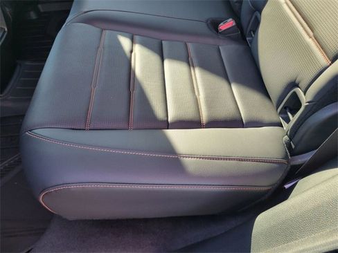 Certified 2023 Honda CR-V Sport Touring image 38