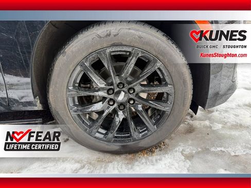 Used 2022 Cadillac Escalade Sport Platinum image 37