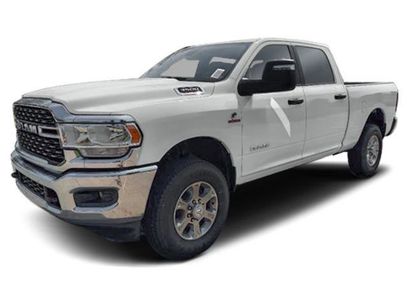 Certified 2024 RAM 3500 Big Horn