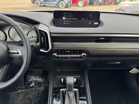 New 2026 MAZDA CX-50 AWD 2.5 Hybrid w/ Weather Package image 2
