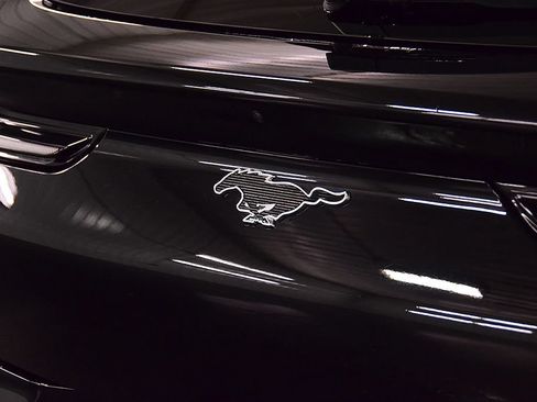 Used 2025 Ford Mustang Mach-E Premium AWD/4WD image 13