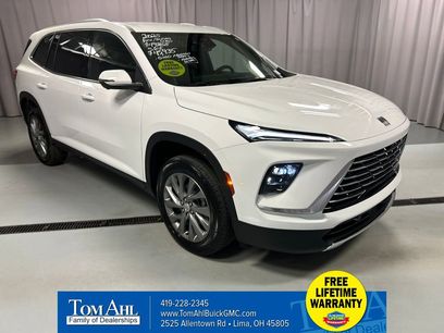 Used 2025 Buick Enclave Preferred w/ Power Package