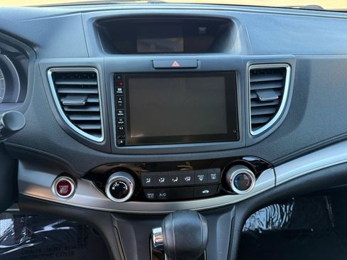 Used 2016 Honda CR-V EX image 8