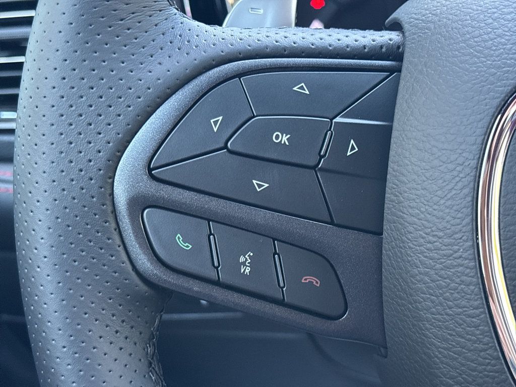 New 2027 Dodge Durango GT AWD/4WD image 12