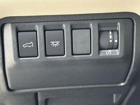 New 2026 Subaru Ascent Limited w/ Popular Package #2 AWD/4WD image 14