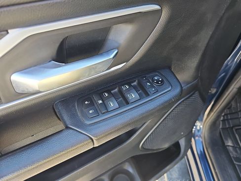 Used 2021 RAM 1500 Big Horn AWD/4WD image 20