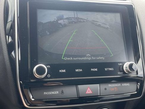 Used 2025 Mitsubishi Outlander Sport SE AWD/4WD image 18