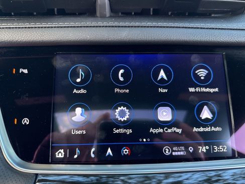 Used 2024 Cadillac XT5 Premium Luxury image 36