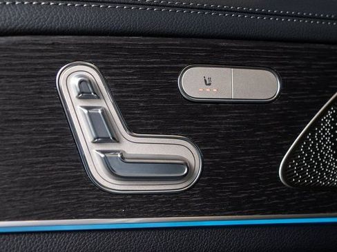 Certified 2026 Mercedes-Benz GLS 450 4MATIC image 31