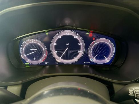 New 2026 MAZDA CX-90 3.3 Turbo w/ Premium Sport Pkg image 12