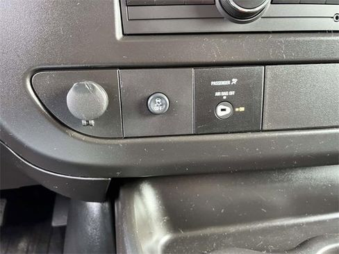 Certified 2024 GMC Savana 2500 Work Van w/ Driver Convenience Package image 22