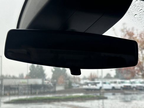 Used 2022 Chevrolet Silverado 1500 Custom w/ Rally Edition image 24