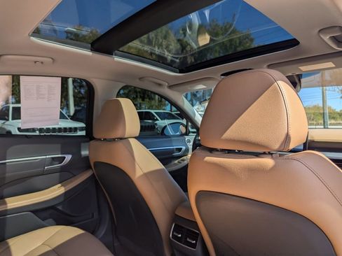 Used 2024 Hyundai Sonata Limited image 12