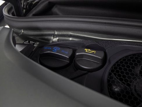 Certified 2026 Porsche 911 Carrera S RWD image 49