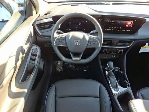 New 2025 Buick Encore GX Sport Touring w/ Advanced Technology Package image 8