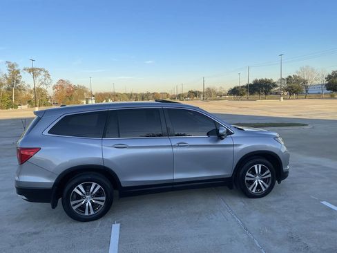 Used 2016 Honda Pilot EX-L image 25