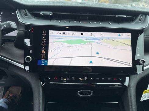 New 2026 Jeep Grand Cherokee Limited image 13