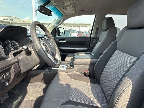 Used 2014 Toyota Tundra SR5 w/ SR5 Upgrade Package RWD image 4
