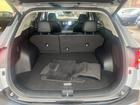 Certified 2023 Kia Sportage SX image 11