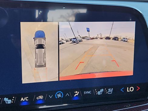 New 2026 Chevrolet Traverse RS w/ LPO, Floor Liner Package image 15