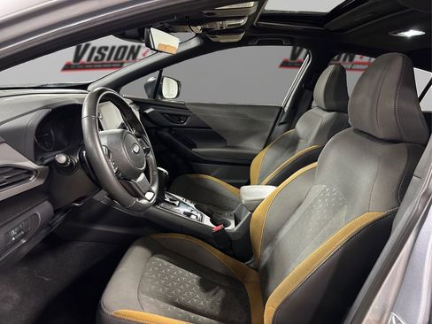 Used 2024 Subaru Crosstrek 2.5i Sport image 9