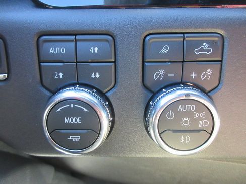 New 2026 GMC Sierra 1500 Elevation w/ Elevation Premium Package image 17