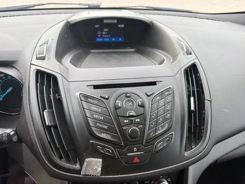 Used 2016 Ford Escape SE AWD/4WD image 6