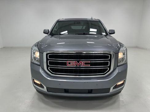 Used 2019 GMC Yukon XL Denali w/ Open Road Package image 8