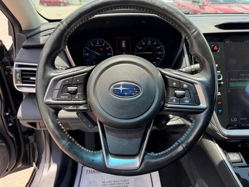Used 2022 Subaru Outback Limited AWD/4WD image 26