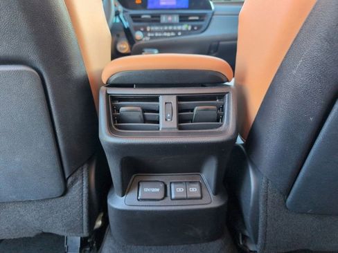 Certified 2023 Lexus ES 350 350 image 27