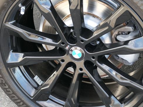 Used 2023 BMW X3 sDrive30i w/ M Sport Package image 29