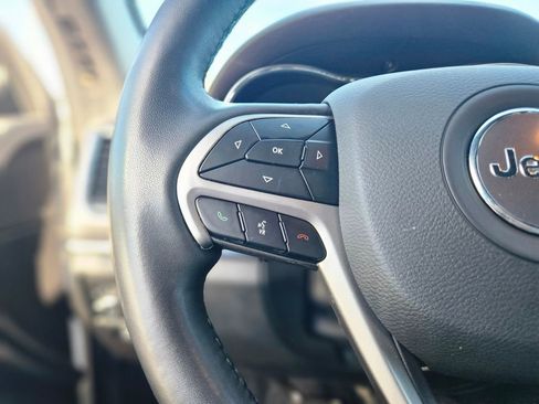 Used 2022 Jeep Grand Cherokee Limited image 24