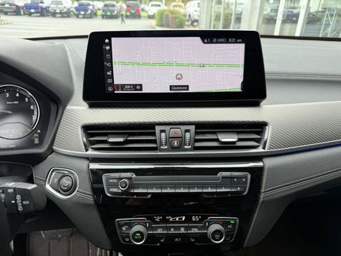 Used 2022 BMW X2 M35i w/ Premium Package AWD/4WD image 16