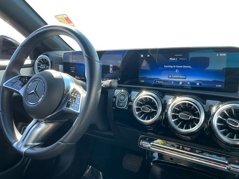 Used 2025 Mercedes-Benz CLA 250 4MATIC image 20