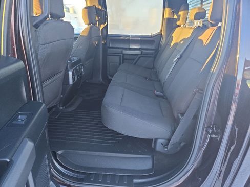 Used 2018 Ford F150 XLT w/ Equipment Group 302A Luxury image 9