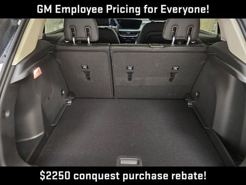 New 2026 Buick Encore GX Preferred w/ Comfort Package image 30