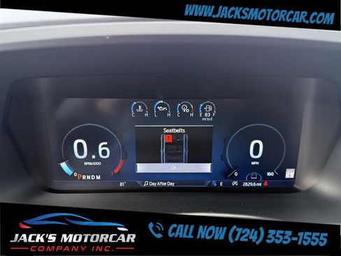 Used 2024 Ford Expedition Limited image 52